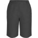 Haris Cotton Bermuda pour femmes avec ceinture élastique