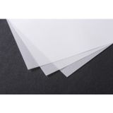 Clairefontaine Calqueerpapier A4 70g 50 vel Wit PEFC