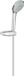 GROHE Euphoria Ensemble de douche - Douche à main Champagne et flexible 175cm - Chrome