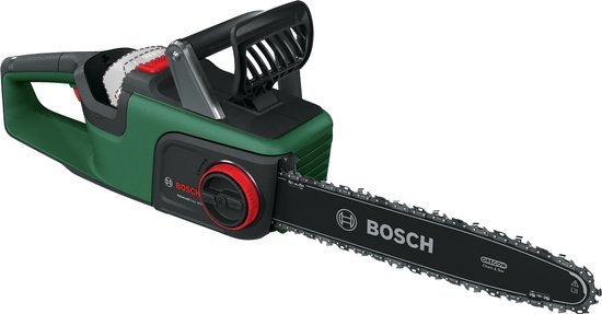 Bosch AdvancedChain 36V-35-30 Kettingzaag - Met 36V accu en lader