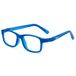 GAFAS Nano Optical Crew 3.0 Bicolor Blue/Blue 6-8 Years