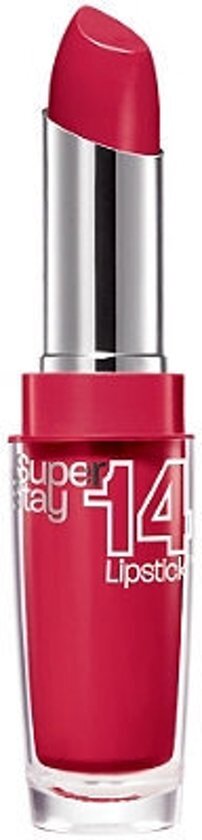 Maybelline SuperStay 14H One Step Lipstick - 540 Ravishing Rouge