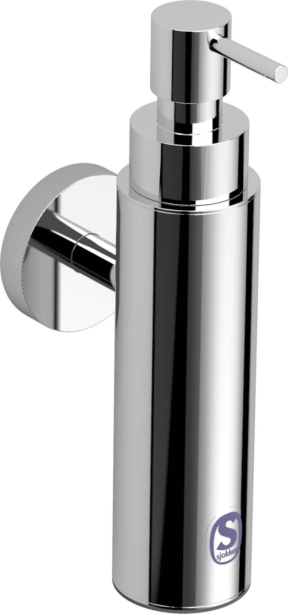 Clou Sjokker - 8717462000975