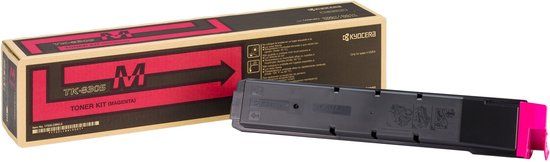 Kyocera TK-8305M Magenta Toner Cartridge