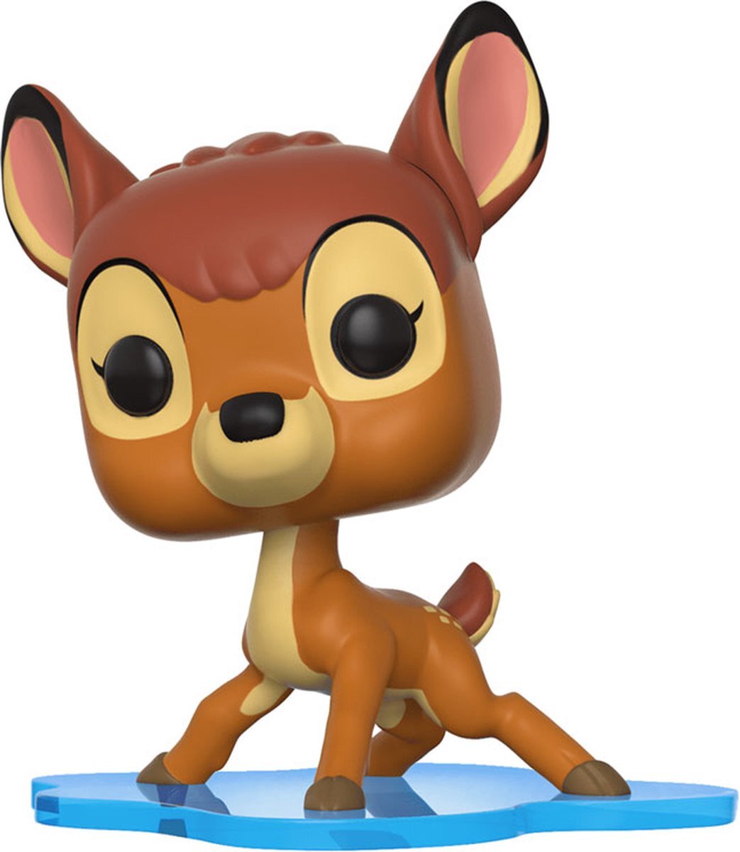 Funko Pop! Disney: Bambi On Ice