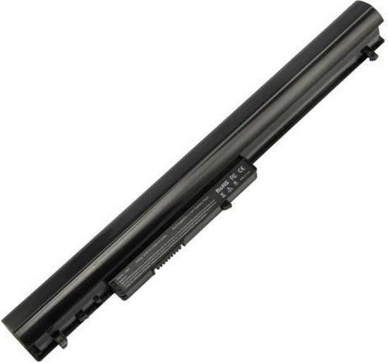 CoreParts MBXHP-BA0006 laptop reserve-onderdeel Batterij/Accu