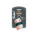 Trudi Sushi pluche sleutelhanger