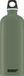 SIGG Traveller 1.0L Aluminium Drinkfles Leaf Green