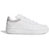 Adidas Hoops Classic Schoenen Wit EU 31 Jongens, Meisjes