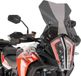 Puig Touring Windscreen Dark Smoke for KTM 1290 Super Adventure R/S