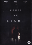 COLUMBIA TRISTAR VIDEO B.V. It Comes at Night DVD