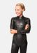 Sailfish Ultimate Ips Plus 3 Wetsuit en néoprène à manches longues pour femmes Noir S
