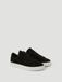 Björn Borg Baskets classiques en suède pour femme Noir, 39