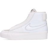 Nike W Blazer Mid Victory Summit blanc/blanc/fantome/creme clair