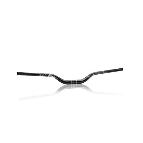 XLC HB-M19 All Mountain Riser Bar Ø31,8mm 50mm 12°, black matte