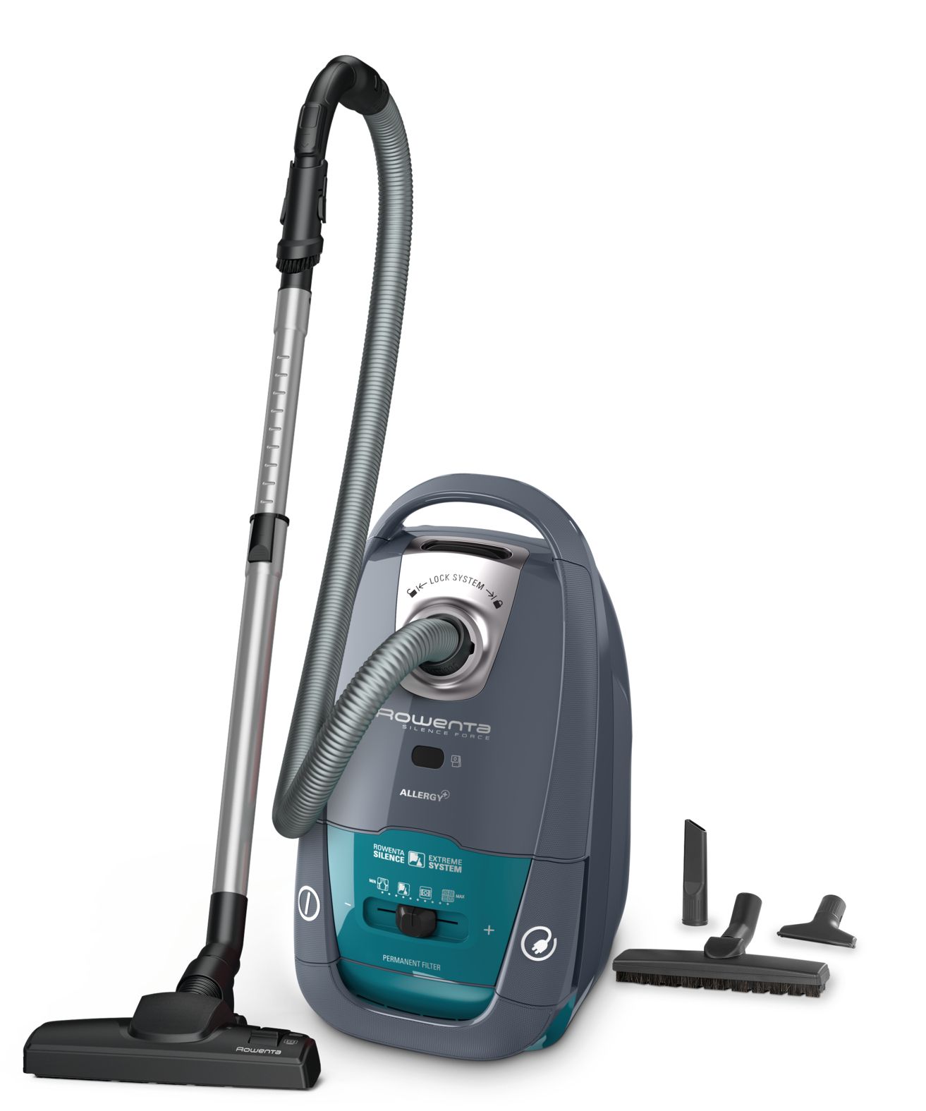 Rowenta Silence Force RO7740
