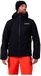 Rossignol Rochrun Insulated Jas Zwart L Man