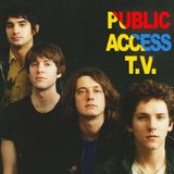 Alive Ag Public Access T.V. Never Enough