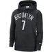 Nike Trainingsjack Brooklyn Nets Kevin Durant