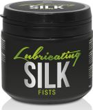 Cobeco Lubricating SILK Fists (500ml)