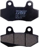 TRW remblokken "mcb 525" brake pads organ. mcb 525