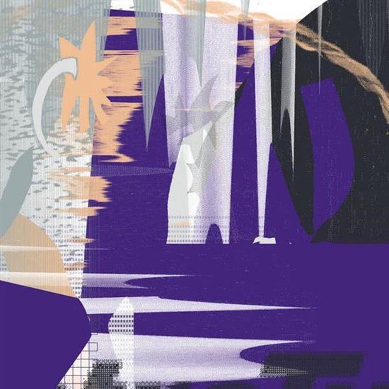Bertus Distributie Lustpoderosa Mean Field Mutation LP