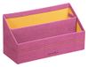 RHODIA 194613C Brievenhouder Fuchsia