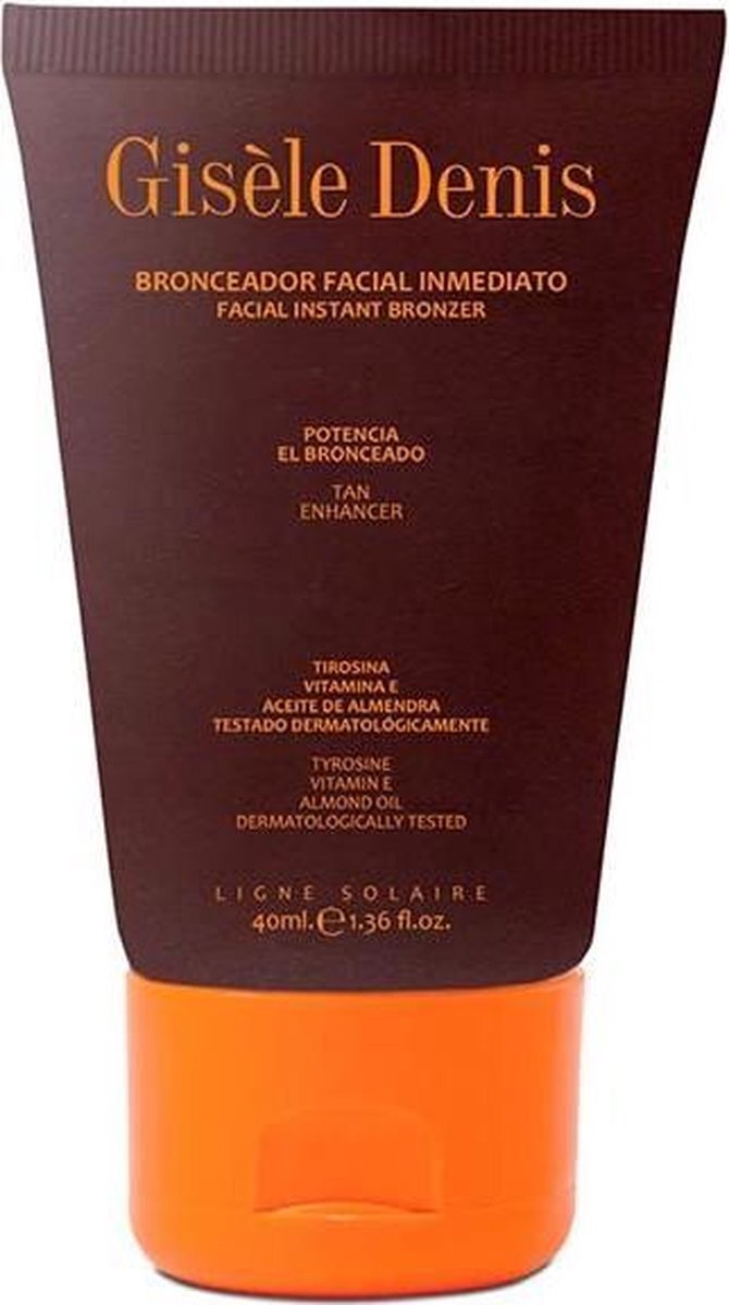 Gisèle Denis Facial Instant Bronzer 40ml