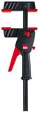 BESSEY DuoKlamp DUO 160/85 mm, Meerkleurig