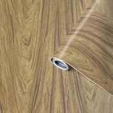 Venilia Perfect Fix® Plakfolie, houtlook, Franse houtfolie, 67,5 cm x 2 m, dikte 150 μ, zelfklevende meubelfolie, decoratiefolie, geen luchtbellen, keukenfolie, pvc zonder ftalaten, made in EU