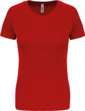 PROACT® Functioneel damessportshirt PA439 - Red - XS