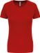 PROACT® Functioneel damessportshirt PA439 - Red - XS