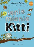 Ienie Pelckmans Uitgevers Ienie Minie Kitti: Hoog in de boom