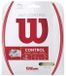 Wilson NXT Control 12.2 M Enkele Tennissnaar Beige 1.32 mm