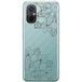 ERT GROUP mobiel telefoonhoesje voor Xiaomi REDMI 12C/ REDMI 11A origineel en officieel erkend Babaco patroon Mandalas 007