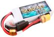 Gens Ace G-Tech 1000Mah 11.1V 30C 3S1P Lipo Drone Battery
