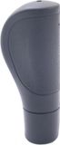 Widek Handvat City Comfort 120mm - Zwart