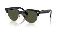 Ray-Ban Clubmaster Way RB 2341 901/31 Sunglasses