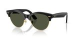Ray-Ban Clubmaster Way RB 2341 901/31 Sunglasses