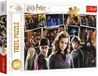 Trefl Puzzel Harry Potter en Vrienden 160 Stukjes