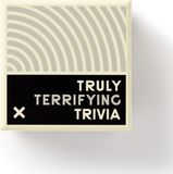 Truly Justin Hamilton Truly Terrifying Trivia