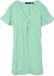 Vero Moda Jurk VMNATALI Korte jurk Katoen Groen M