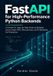 FastAPI Independently Published FastAPI for High-Performance Python Backends
