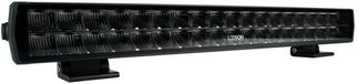 Ledson Alfa barre LED - 52,2 cm - Fumée - Conduite Spot Combo
