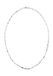 NAEMI Ketting zilver