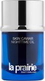 La Prairie Huile de nuit Skin Caviar - 20ml - Unisexe