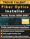 Fiber Optics Installer Study Guide 2026-2027