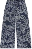 SCHIESSER Pantalon Dames Slips 100% biologische katoen Effen Multicolour 2 Maat 38-40
