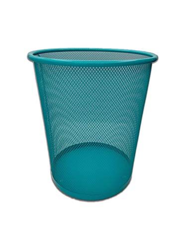 EUROXANTY Bureau-afvalbak, 10 liter