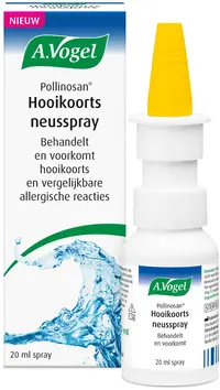 Healthypharm Cetirizine hooikoorts tabletten 10mg 30st